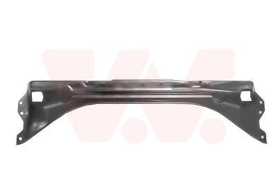 Priekinis variklio gaubtas VAN WEZEL 3041663