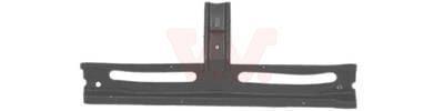 Skersinis bėgis VAN WEZEL 3734664