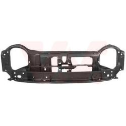 Priekinis variklio gaubtas VAN WEZEL 4342668