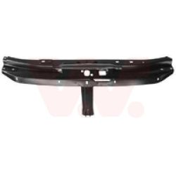 Priekinis variklio gaubtas VAN WEZEL 4391663