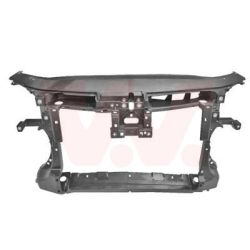 Priekinis variklio gaubtas VAN WEZEL 5740668