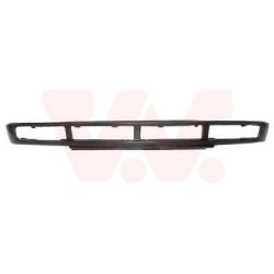 Priekinis variklio gaubtas VAN WEZEL 5824669