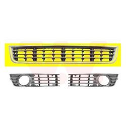 Ventiliacijos grotelės, buferis VAN WEZEL 0325590