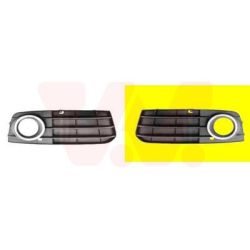 Ventiliacijos grotelės, buferis VAN WEZEL 0327593