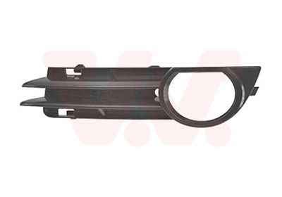 Ventiliacijos grotelės, buferis VAN WEZEL 0333593