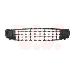 Ventiliacijos grotelės, buferis VAN WEZEL 0515599