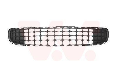 Ventiliacijos grotelės, buferis VAN WEZEL 0515599