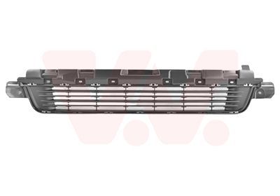 Ventiliacijos grotelės, buferis VAN WEZEL 0944598