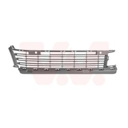 Ventiliacijos grotelės, buferis VAN WEZEL 0944599