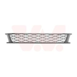 Ventiliacijos grotelės, buferis VAN WEZEL 1508590