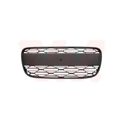 Ventiliacijos grotelės, buferis VAN WEZEL 1607590