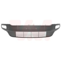 Ventiliacijos grotelės, buferis VAN WEZEL 1619590