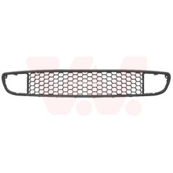 Ventiliacijos grotelės, buferis VAN WEZEL 1630599