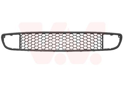 Ventiliacijos grotelės, buferis VAN WEZEL 1630599