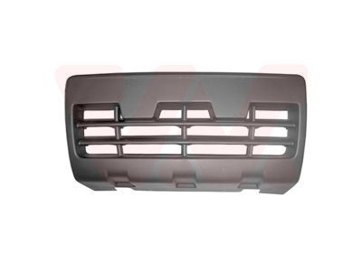 Ventiliacijos grotelės, buferis VAN WEZEL 1710590