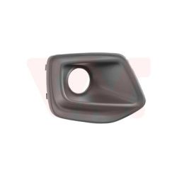 Ventiliacijos grotelės, buferis VAN WEZEL 1723593