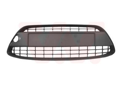 Ventiliacijos grotelės, buferis VAN WEZEL 1807590