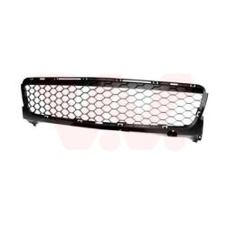 Ventiliacijos grotelės, buferis VAN WEZEL 2736590