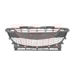 Ventiliacijos grotelės, buferis VAN WEZEL 2738590