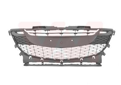 Ventiliacijos grotelės, buferis VAN WEZEL 2738590