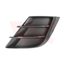 Ventiliacijos grotelės, buferis VAN WEZEL 2738591