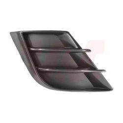 Ventiliacijos grotelės, buferis VAN WEZEL 2738592