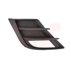 Ventiliacijos grotelės, buferis VAN WEZEL 2738594