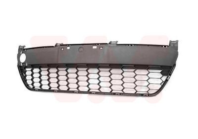 Ventiliacijos grotelės, buferis VAN WEZEL 2741590