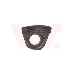 Ventiliacijos grotelės, buferis VAN WEZEL 2780593