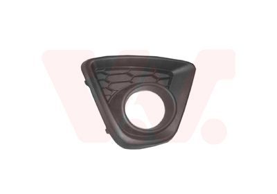 Ventiliacijos grotelės, buferis VAN WEZEL 2780594