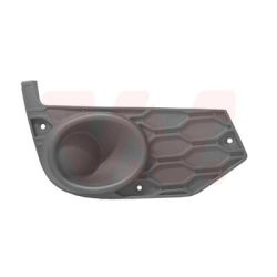 Ventiliacijos grotelės, buferis VAN WEZEL 2817592