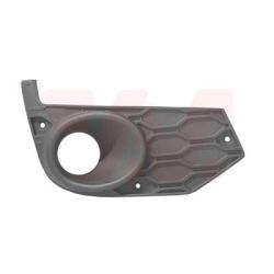 Ventiliacijos grotelės, buferis VAN WEZEL 2817594