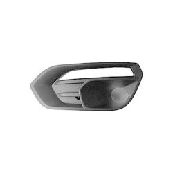 Ventiliacijos grotelės, buferis VAN WEZEL 2818591