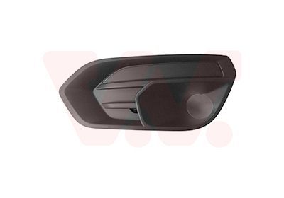 Ventiliacijos grotelės, buferis VAN WEZEL 2818593