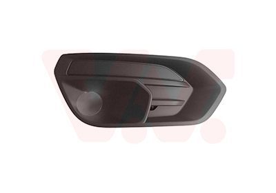 Ventiliacijos grotelės, buferis VAN WEZEL 2818594