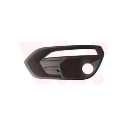 Ventiliacijos grotelės, buferis VAN WEZEL 2818595