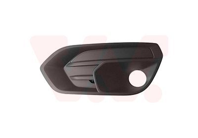 Ventiliacijos grotelės, buferis VAN WEZEL 2818597