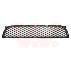 Ventiliacijos grotelės, buferis VAN WEZEL 2911590