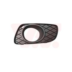 Ventiliacijos grotelės, buferis VAN WEZEL 2911593