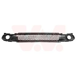 Ventiliacijos grotelės, buferis VAN WEZEL 2917590