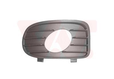 Dangtis, buferis VAN WEZEL 3767594
