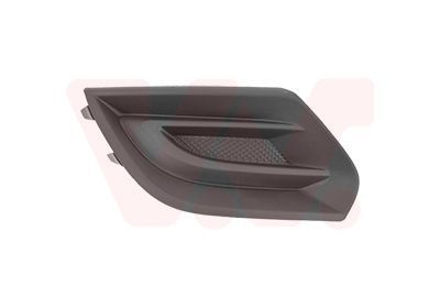 Ventiliacijos grotelės, buferis VAN WEZEL 3804591