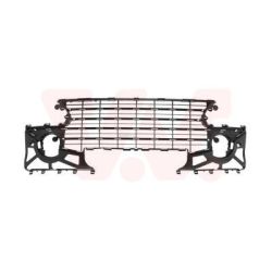 Ventiliacijos grotelės, buferis VAN WEZEL 4041590