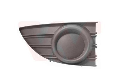 Ventiliacijos grotelės, buferis VAN WEZEL 4305592