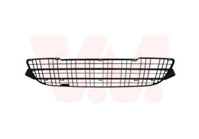 Ventiliacijos grotelės, buferis VAN WEZEL 4312590