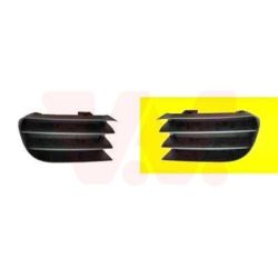 Dangtis, buferis VAN WEZEL 4327591