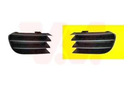 Dangtis, buferis VAN WEZEL 4327591