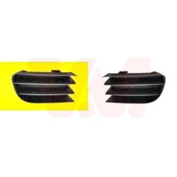 Dangtis, buferis VAN WEZEL 4327592