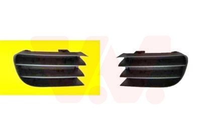 Dangtis, buferis VAN WEZEL 4327592