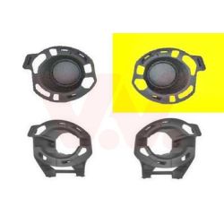 Ventiliacijos grotelės, buferis VAN WEZEL 4333593